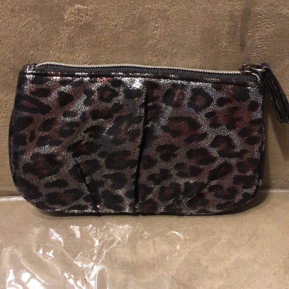 (2) Victoria Secret🥳HP🥳PINK Cosmetic Bags - Picture 7 of 8